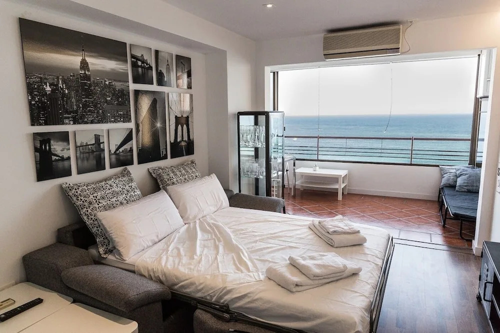 Amazing Sea Views