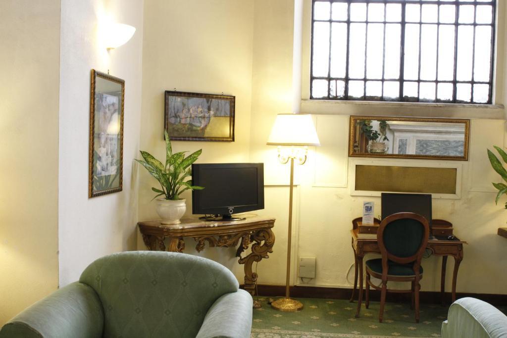 Hotel Viminale