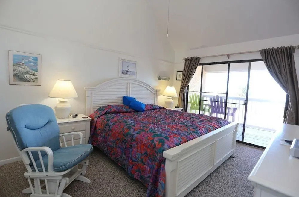 Reel Dreams Apartment 2 Bedroom