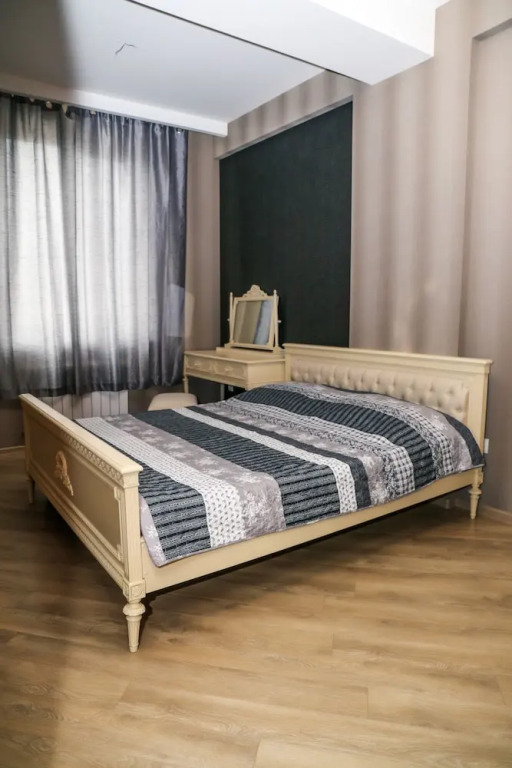 Hosthub 9 Ana Politkovskaia Street