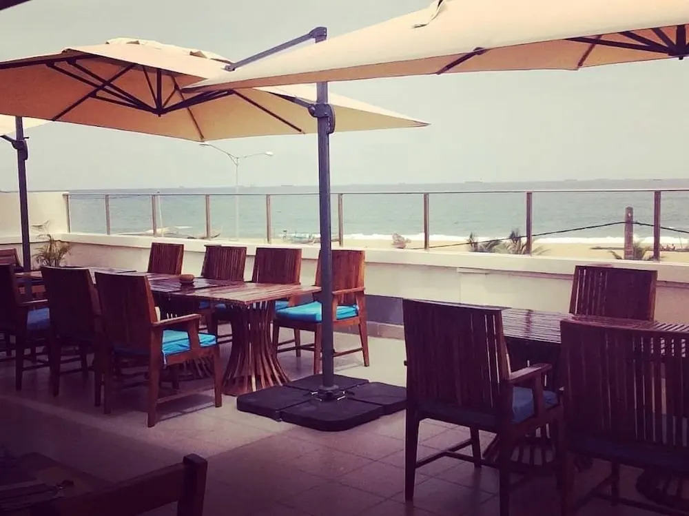 Seaside Hotel