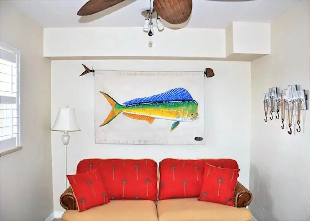 Coconut Grove Beach Resort Suites 7 & 8