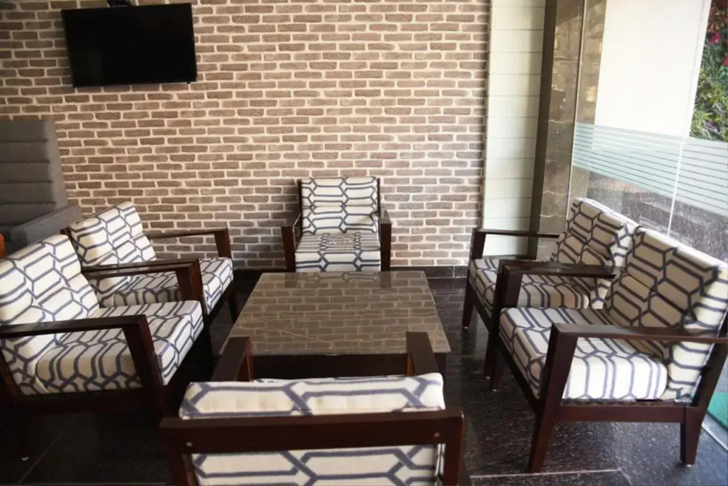 Aloha City Stay Raipur