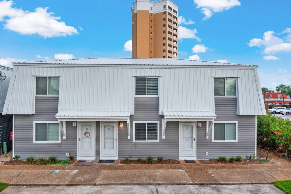 Misty Harbor Townhome #15