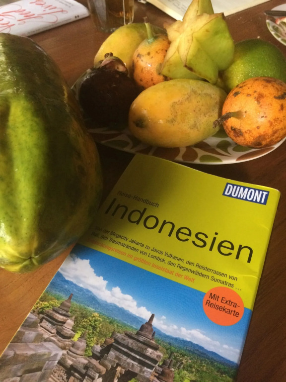 Mango Tree Dipudjo Homestay