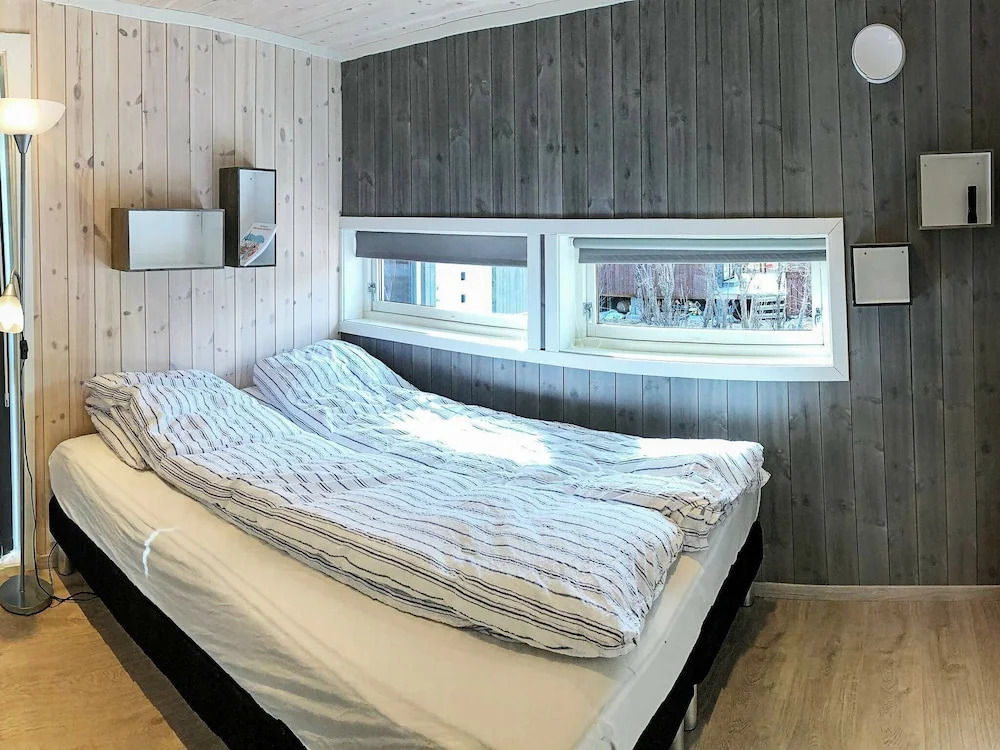 Holiday Home in Skibotn