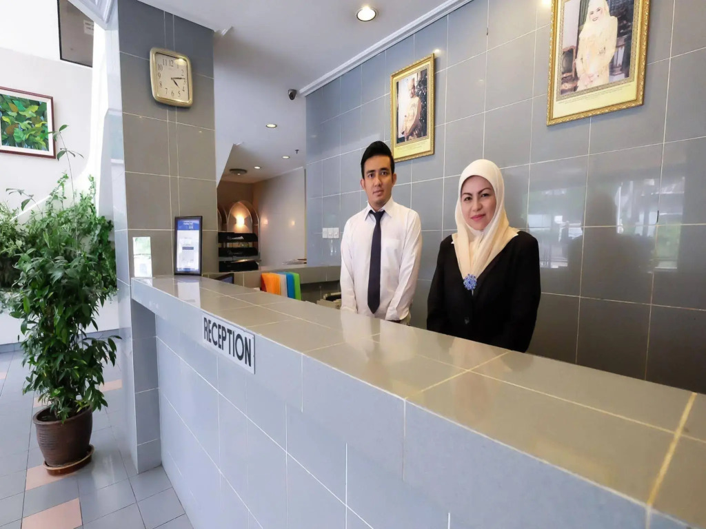 Jubilee Hotel
