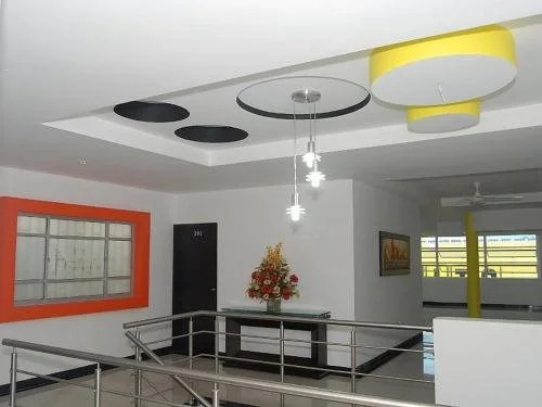 Hotel La Media Naranja