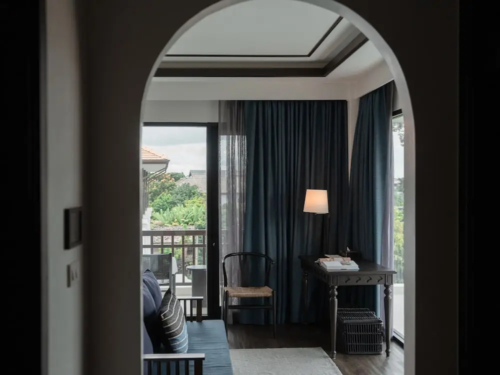 Burirattana Hotel - Adults Only