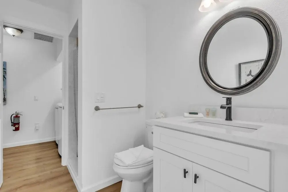 Minnow 2 Villa
