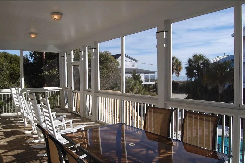 Rise N Shine Private - 6 Br Home