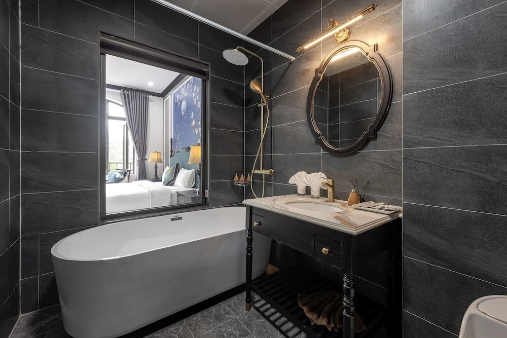 Indochine Boutique Hotel Ninh Bình