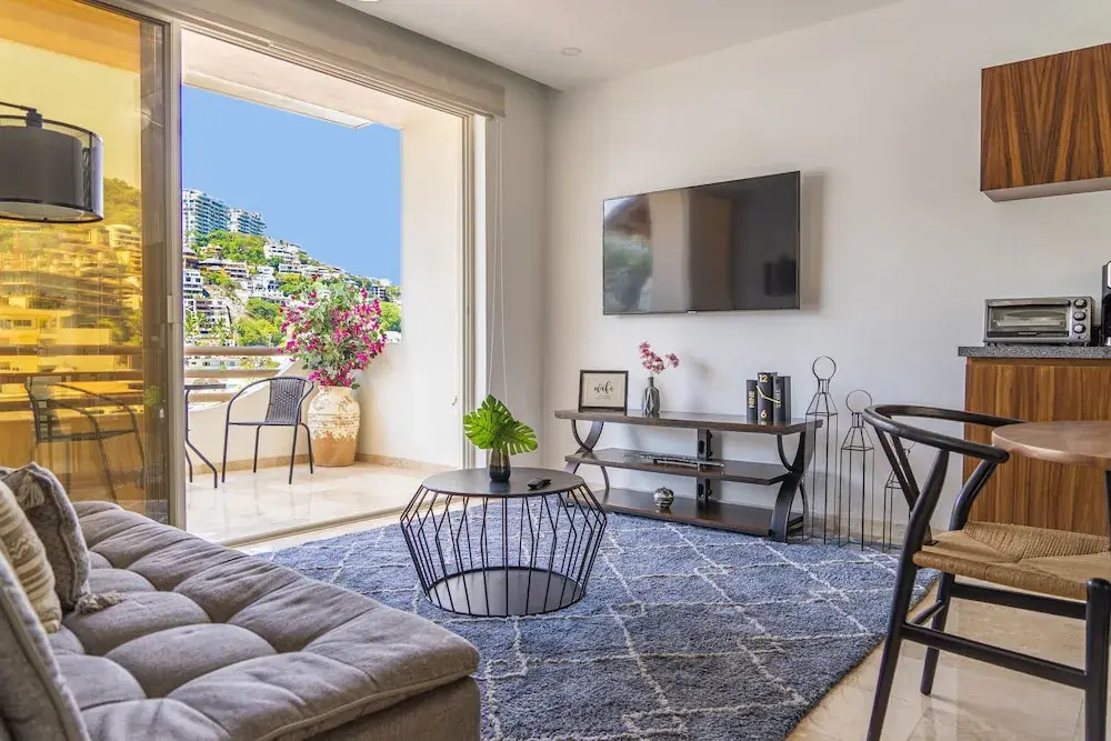 Tres Marias Luxury Suites