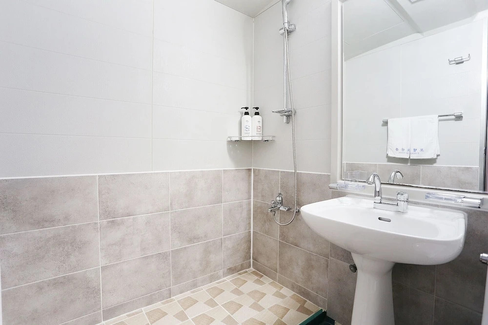 Oceanview Motel Sokcho