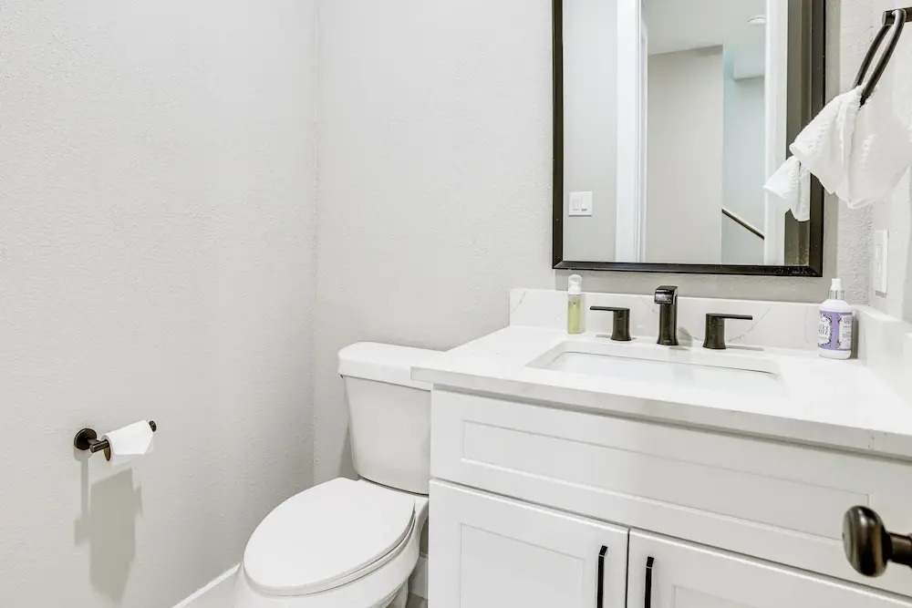 Modern Home w/ Private Yard in Northeast H-town!