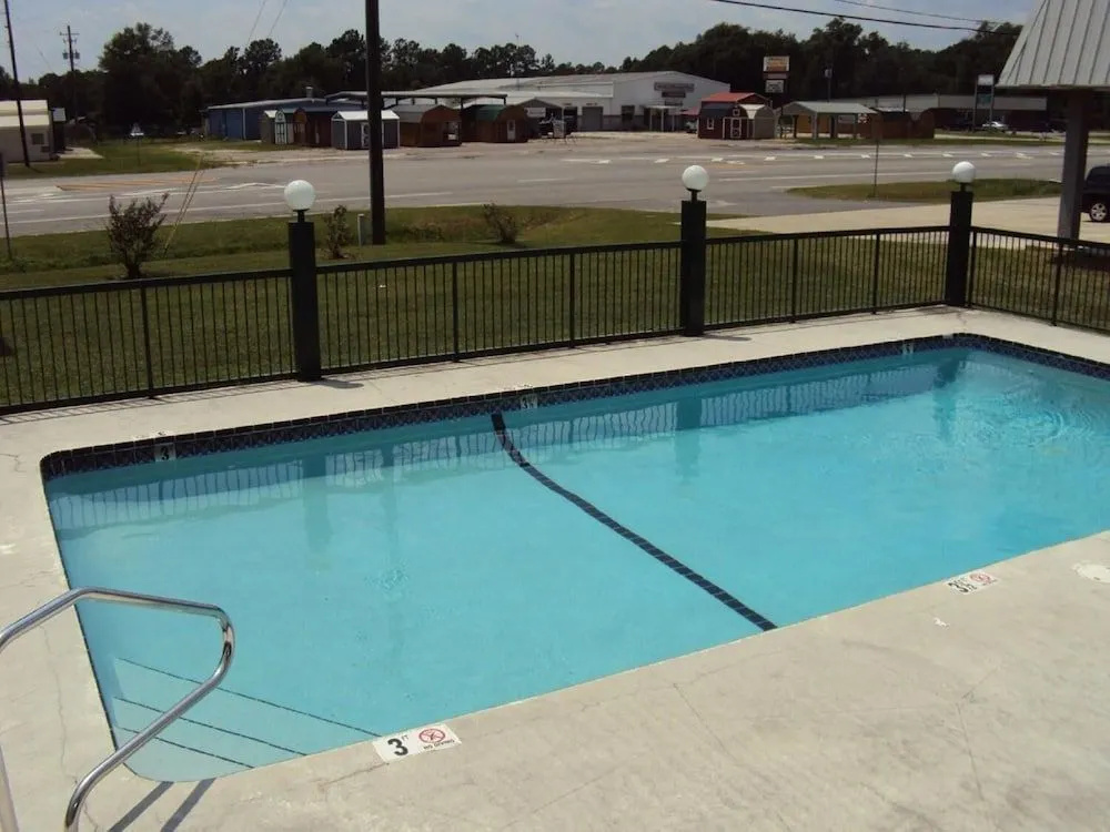 Western Motel