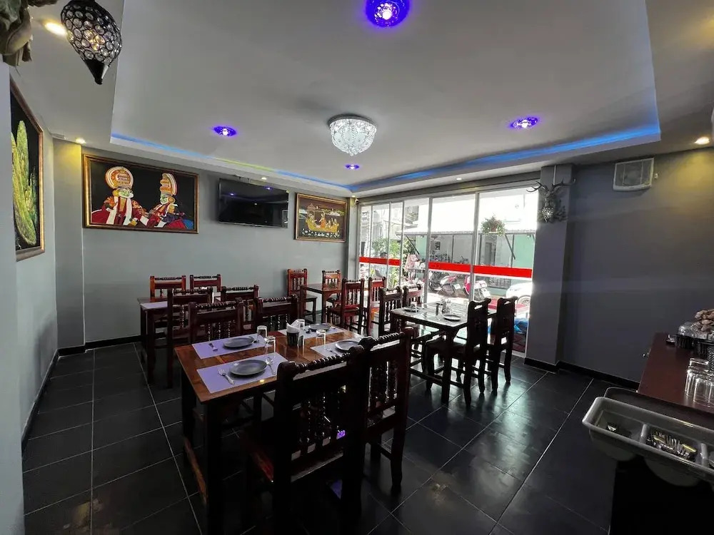 Mini Thai Guesthouse Patong