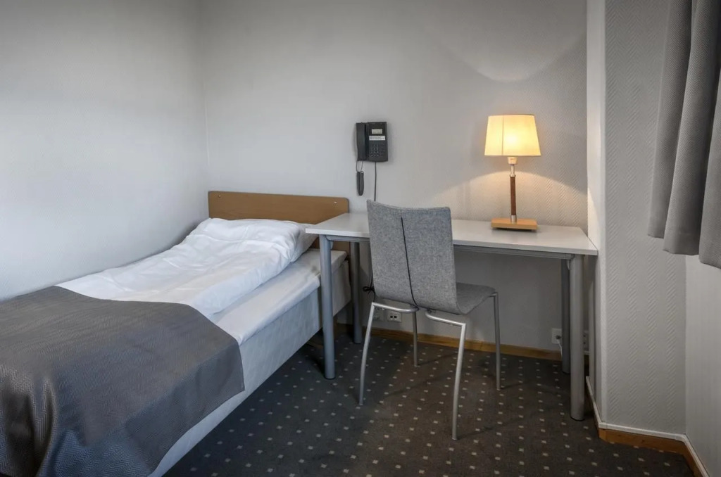 Torp Hotel