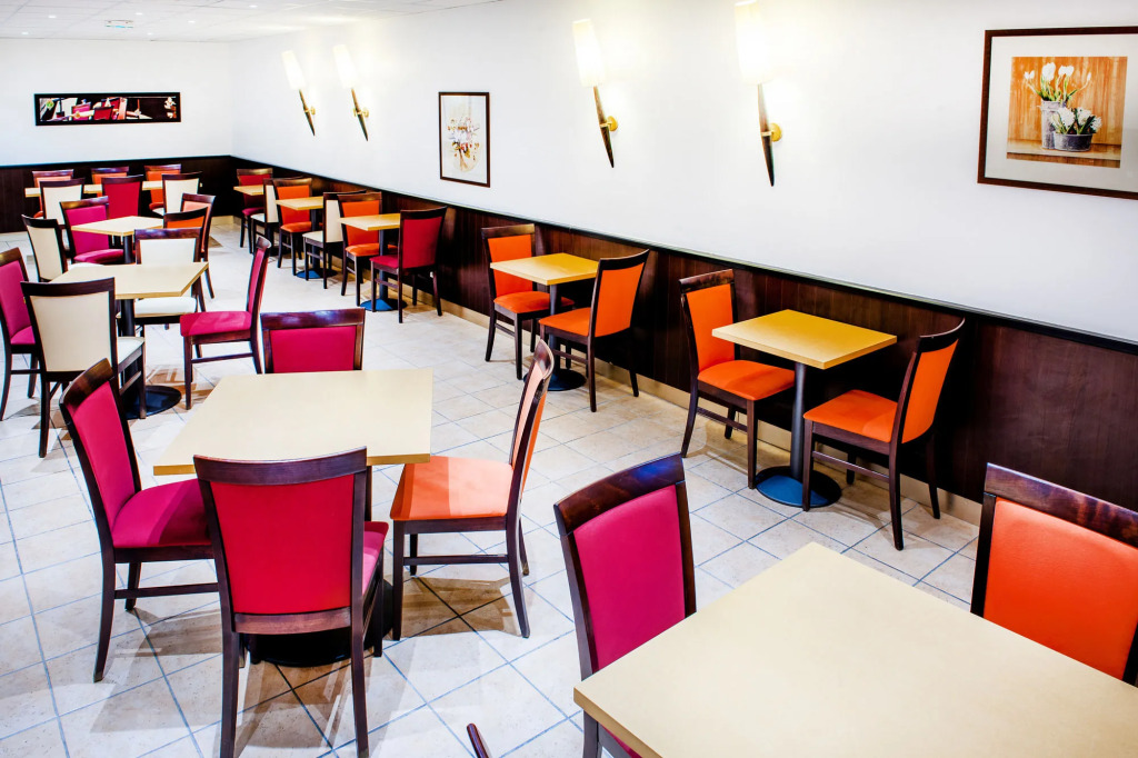 Apparthôtel Saint Jean