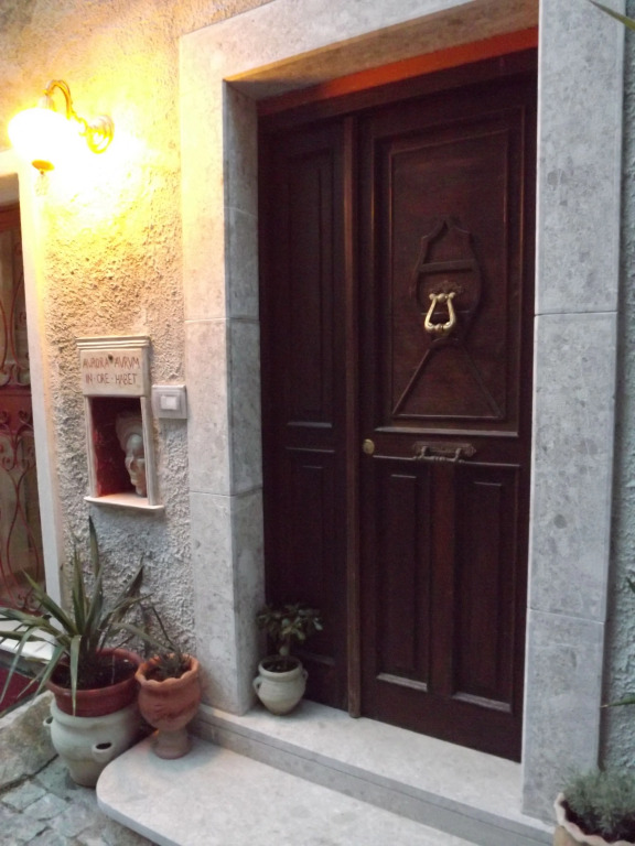Casa Aurora