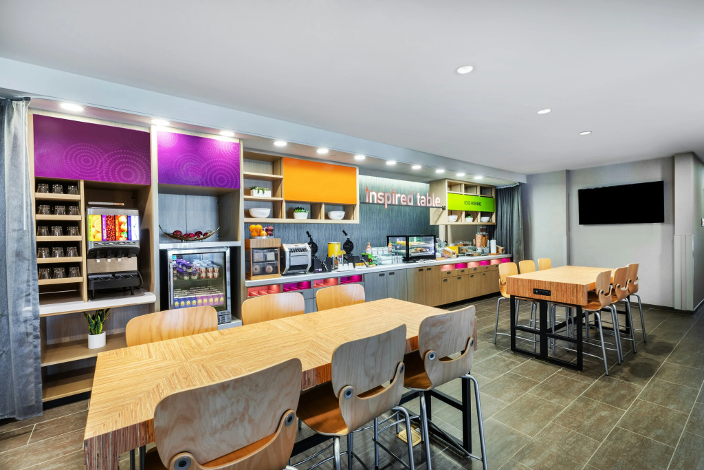 Home2 Suites by Hilton Laredo, TX