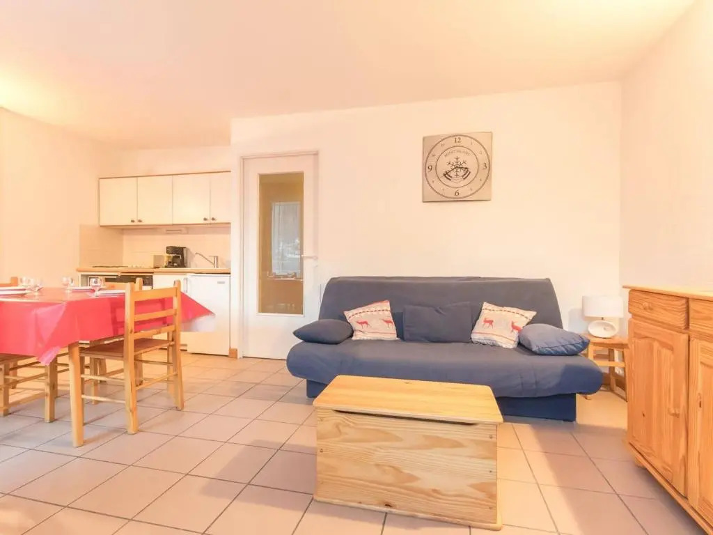 Appartement Briançon, 3 pièces, 6 personnes - FR-1-330C-14