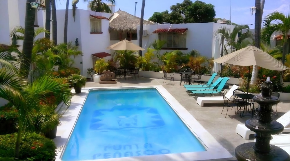 Hotel Villas Punta Peñasco