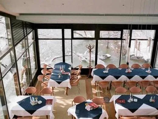 Hotel Ada