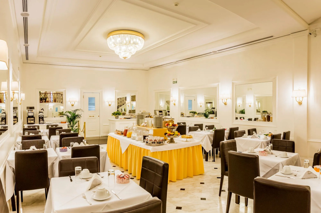 Hotel Modigliani