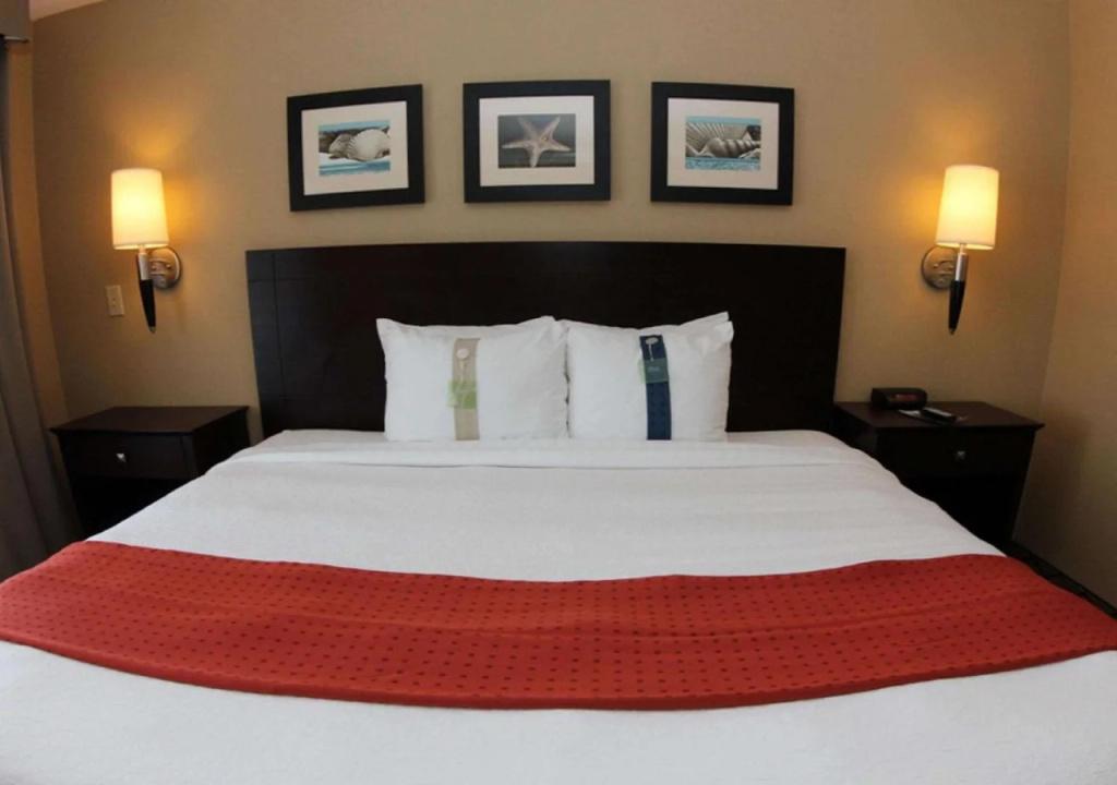 The Volare, an Ascend Collection Hotel