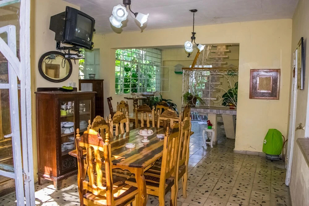 Casa Hostal Bahia Blanca