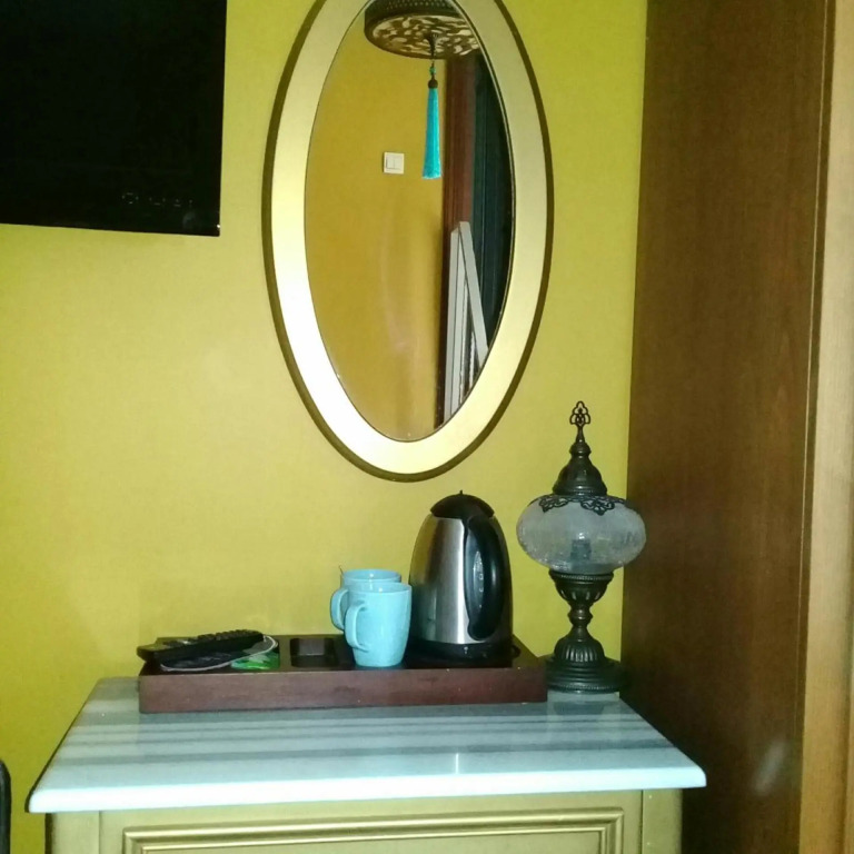 Merial Hotel Sultanahmet