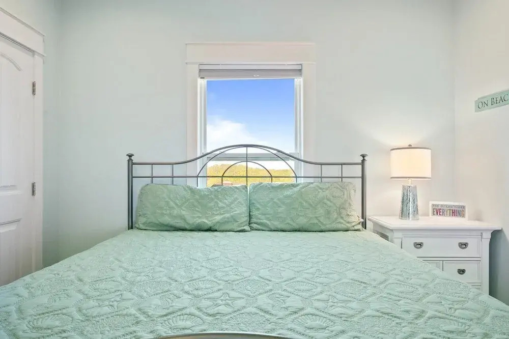 Sunset Bliss 4 Bedroom Home