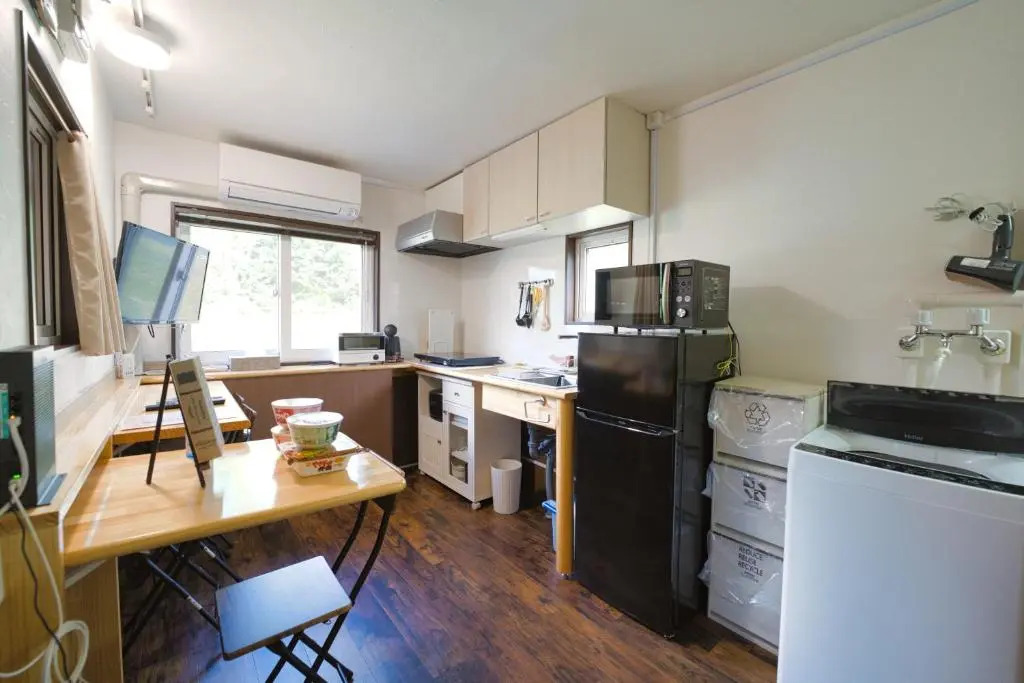 Pet-friendly C Hotel Biei Shirogane