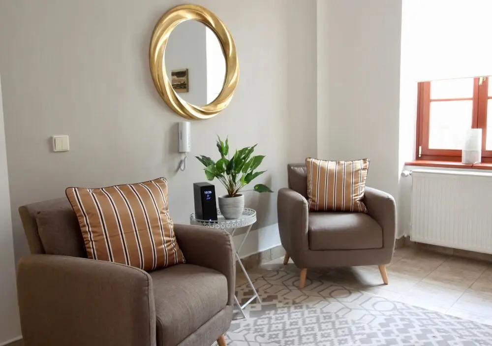 Style & Design XXL Apartment