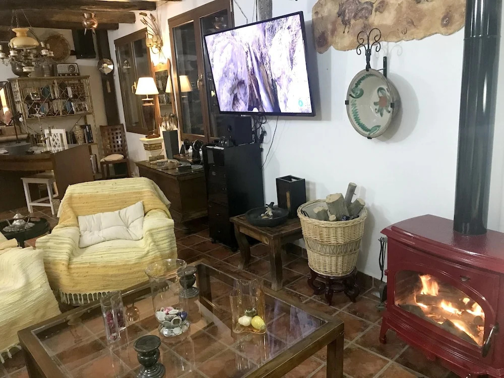 Chalet With 7 Bedrooms in Baza, With Wonderful Mountain View, Private
