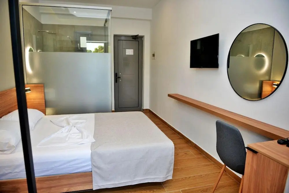 Katia Hotel