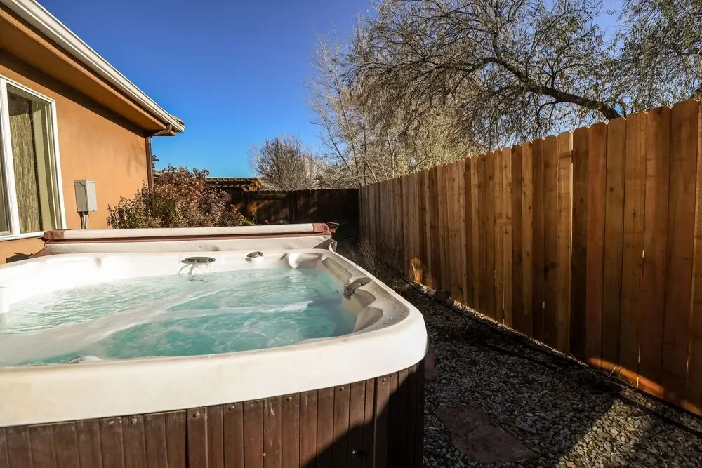 Cottonwoods 477