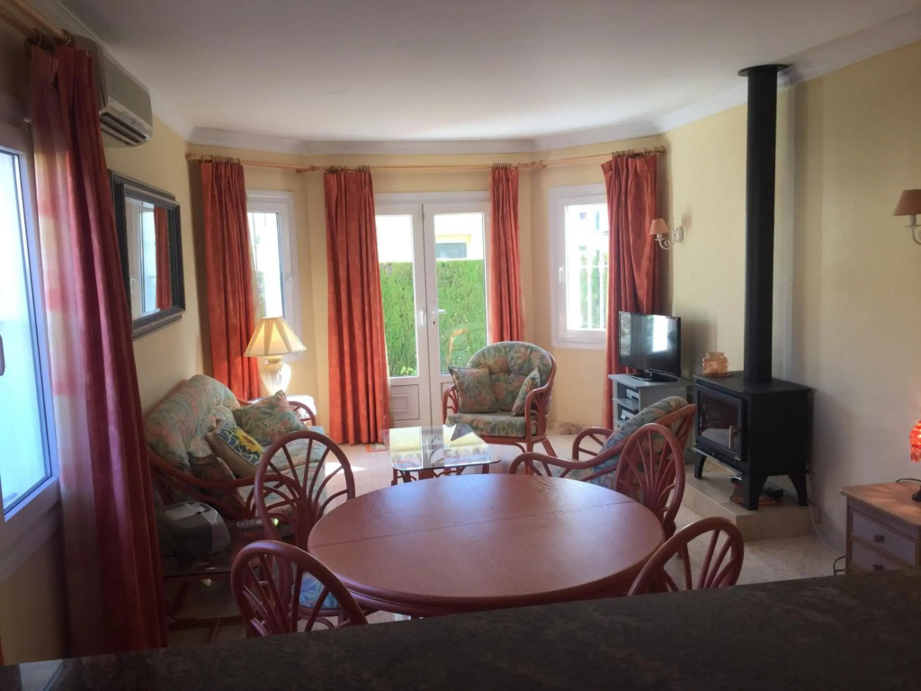 Villa 3bed at the Oliva Nova MET & Golf & Padel & Beach resort