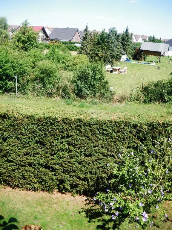 Wohnung Ruhland