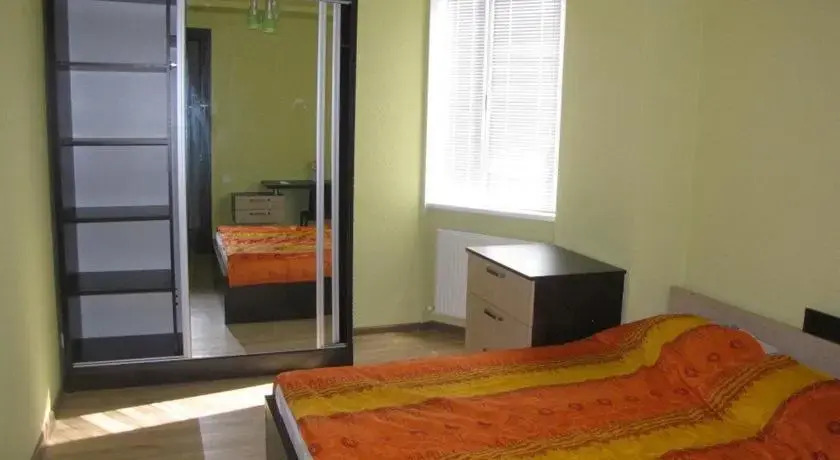 Beka`s Apartment