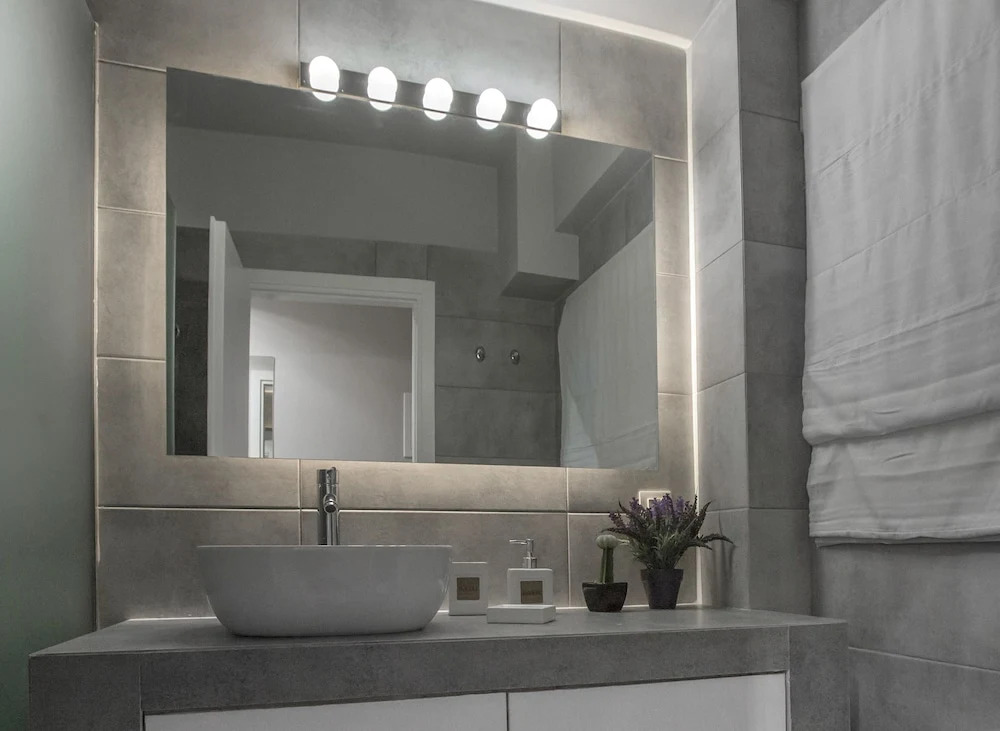 Homelike Studio In The Heart Of  City 1