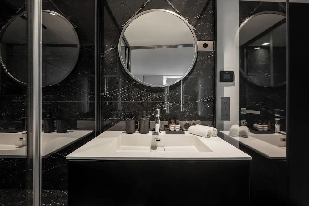 HIGHSTAY - Luxury Serviced Apartments - Place Vendôme