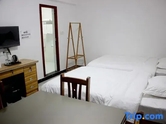 Jingmen Fengting Hotel