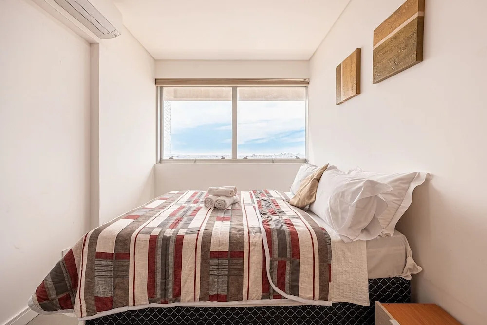 Apartamento Moderno Premium - Cittyplex