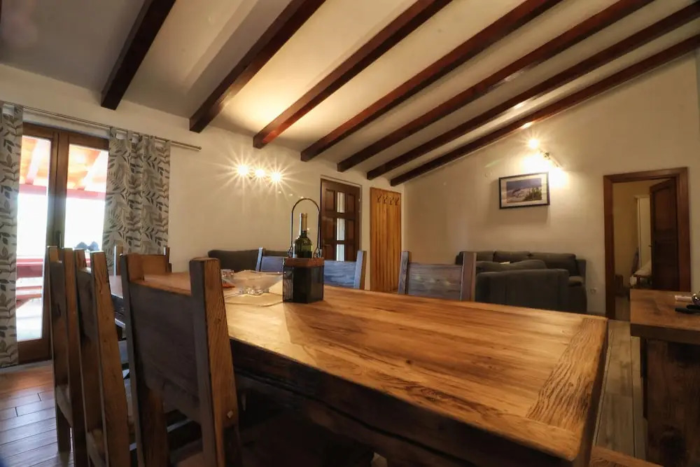 Holiday House Stancija Marusi