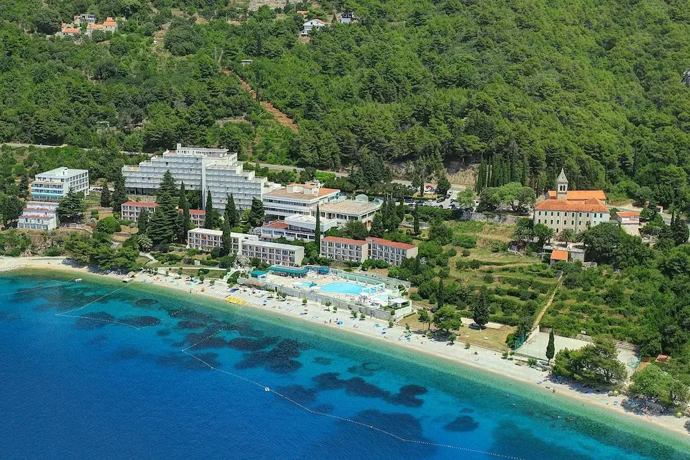 Split Region, Town of Makarska, Nature Park Biokovo With Sky Walk, Pets Allowed