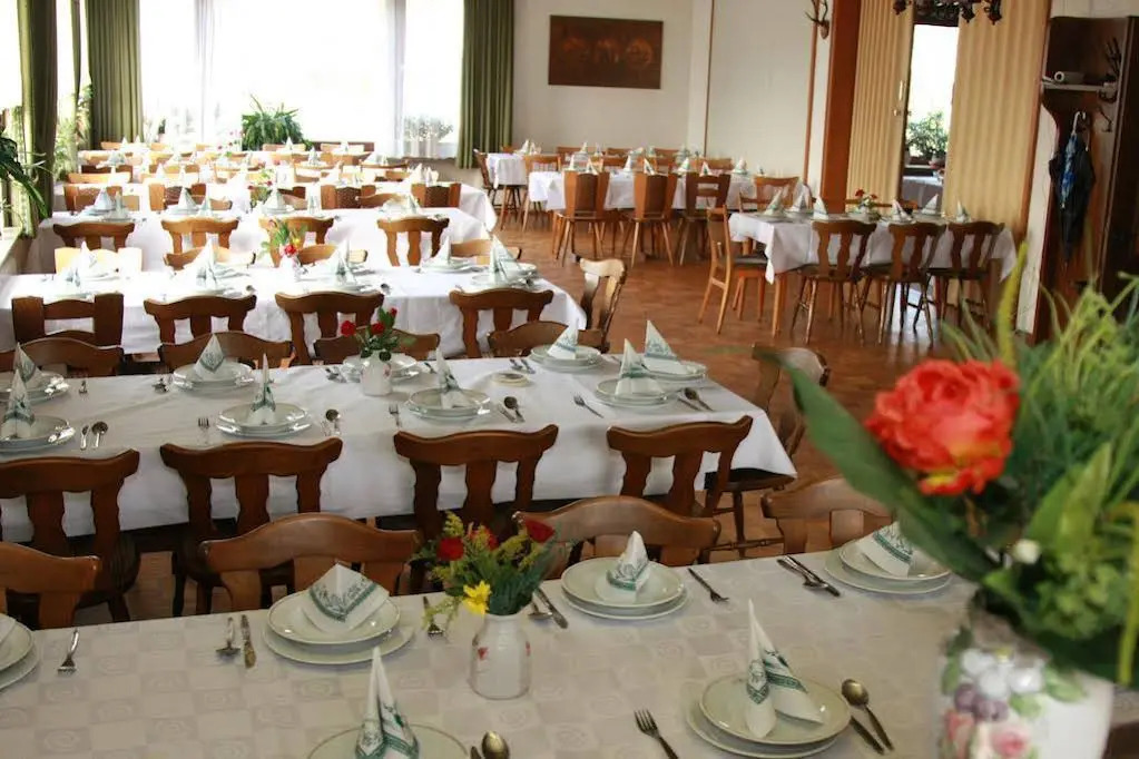 Gasthof Zur Traube