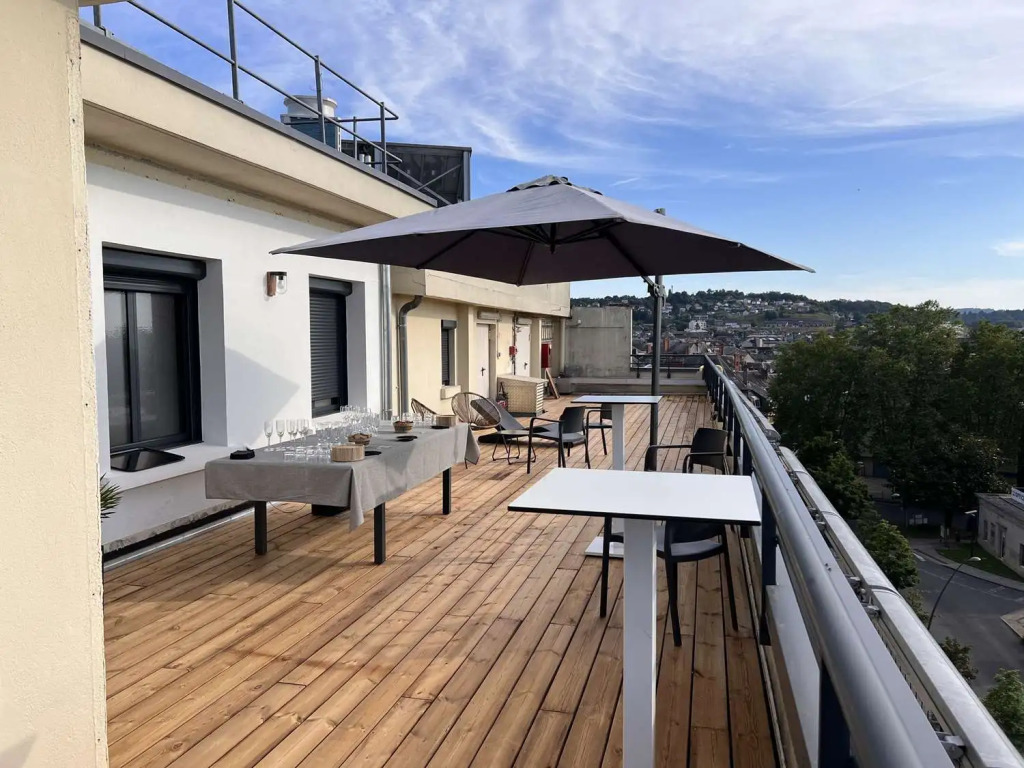 Best Western Hotel Le Quercy