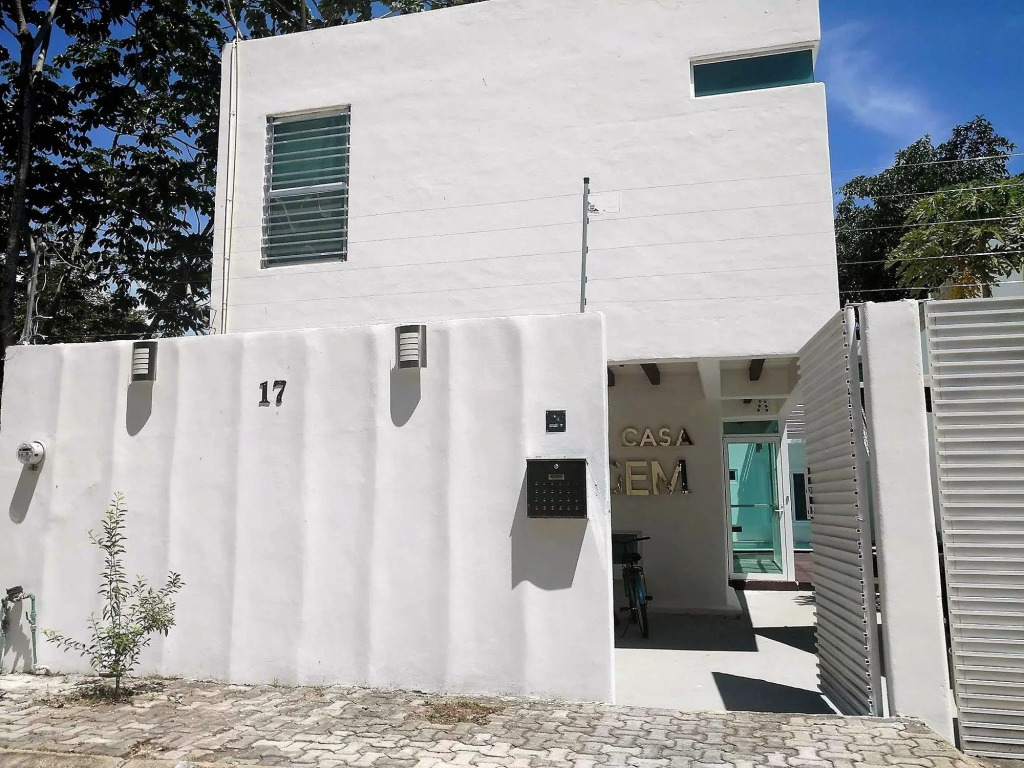 Casa Gem B&B